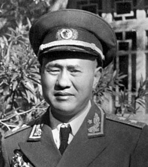 【韩先楚】东野这支纵队司令降级，政委调离，他们是指挥不力还是能力不行？