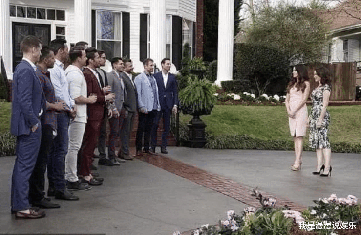 「」真人版“重金求子”？美国又出疯狂真人秀：比赛谁先让女嘉宾怀孕