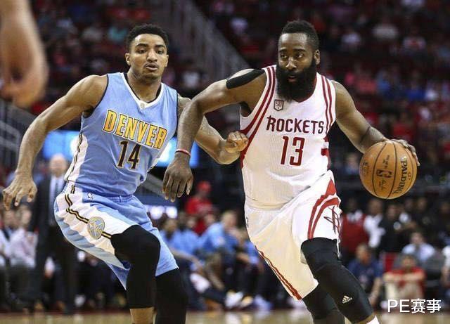 【掘金队】3点佐证火箭轻松突破首轮，掘金要哭晕在厕所