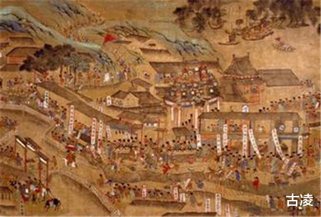 张居正|明定陵考古现场：郭沫若亲临现场指导，最后一张是万历的尸骨