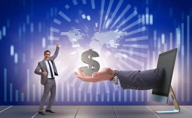 交易:中国股市“背后的操纵”是谁?水那么深,为什么散户却乐在其中?