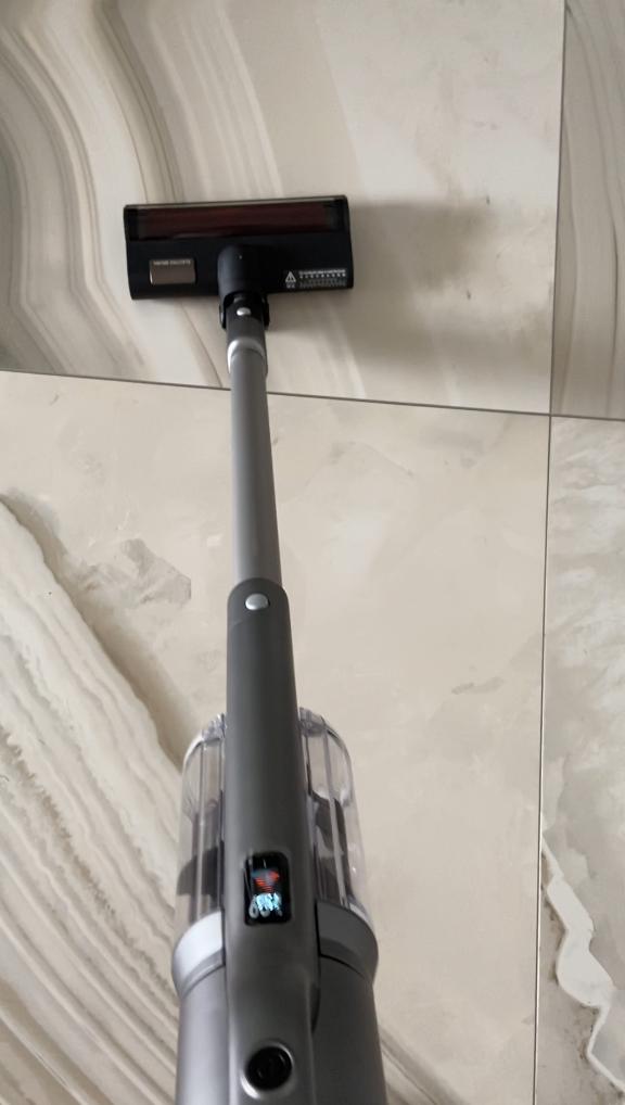 5G|国货性能怪兽——睿米NEX2 PRO无线吸尘器入手体验