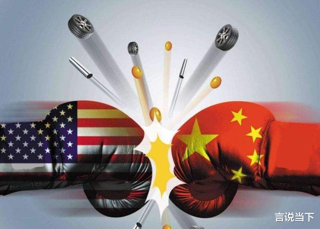 tiktok|美国强盗式对待中国互联网企业，世界格局开始改变 ，这将是开始