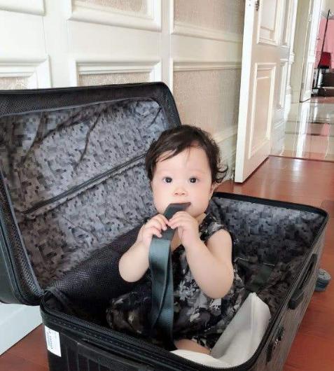 中国好声音|她参加《中国好声音》未夺冠，却嫁爱奇艺副总裁，如今成人生赢家