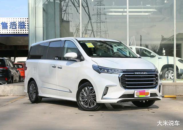 「长安汽车」这才是男人的车!车长近5米2+航空座椅,自带350扭矩,比奥德赛霸气