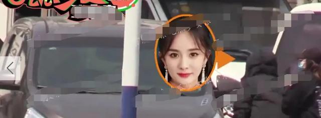 杨幂|杨幂魏大勋每逢七夕必撒糖，晒照暗藏细节！