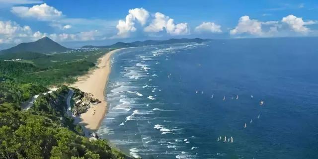 自治区▲中国各省省名的来历