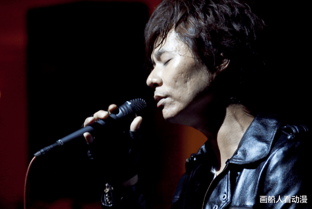 杨培安|优秀音乐人杨培安，唱出很多铿锵有力的歌曲，获得无数荣耀