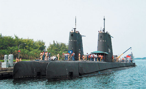 舰艇|统一后，我们将获得哪些好处？