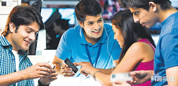 小米科技|印度首富进军低端手机市场，小米将受威胁，身价远超雷军