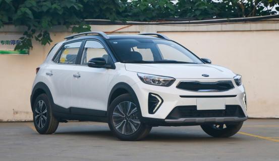 SUV|10万以下SUV也可以看看这几款，虽不够热门，但其实也不差