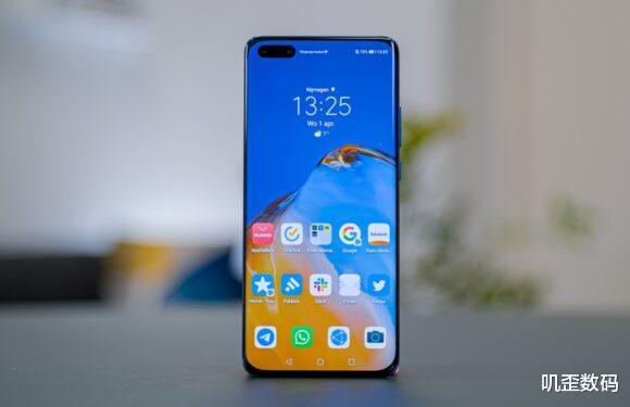 『华为』华为再次亮剑，Mate30Pro跌至“清仓价”，网友：纠结了！