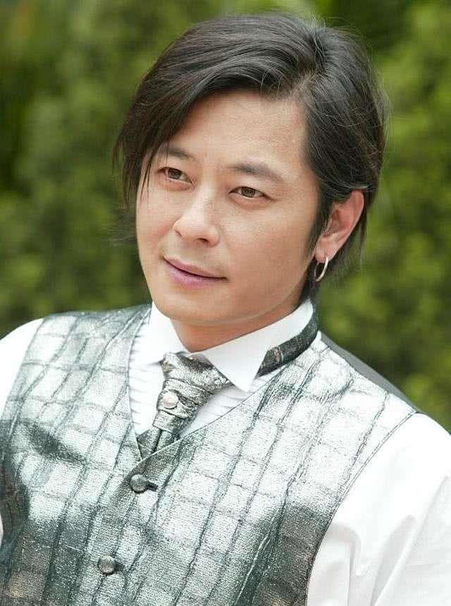 林心如|台湾成就最高的6位男歌手,周杰伦都进不了前三,王杰才第六