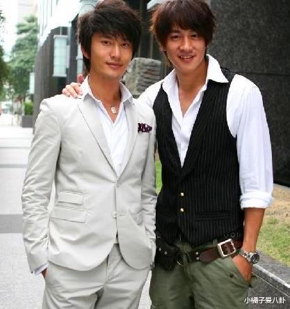 男神@明明长的丑,脸蛋颜值却被吹上天的男星,最后一位还是都认识的“国民男神”