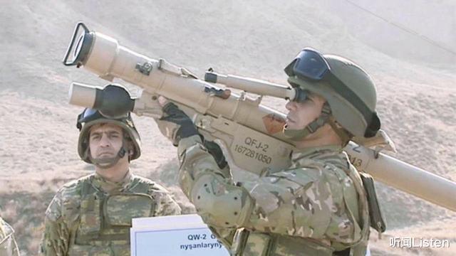 防空导弹|比“巴铁”还铁?拒绝美俄防空导弹,只买中国制造,俄罗斯:羡慕