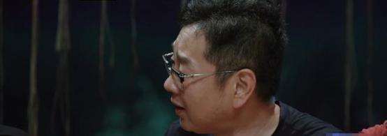 黄磊|《向往4》被一道菜难堪了吗?彭昱畅和黄磊之间的关系一目了然