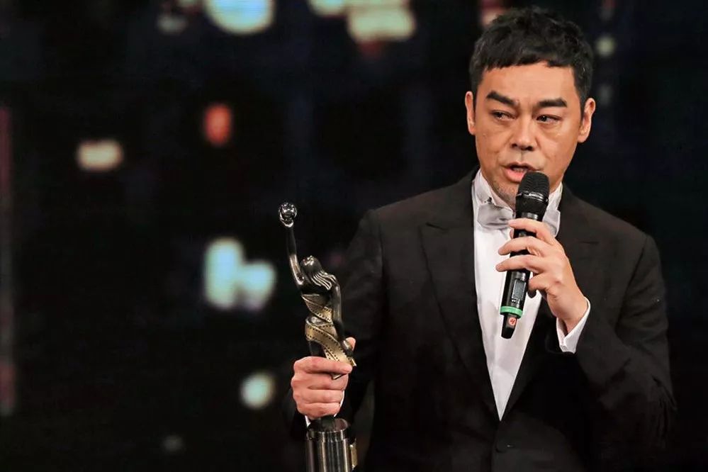 影帝@各大影帝最好的作品放在一届金像奖比拼，谁才是影帝中的影帝？