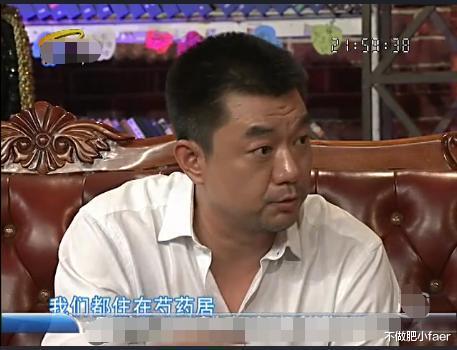 董勇|因喝酒吃肉穷到剩10元, 后靠\香妃\刘丹养一个多月的董勇, 今怎样了