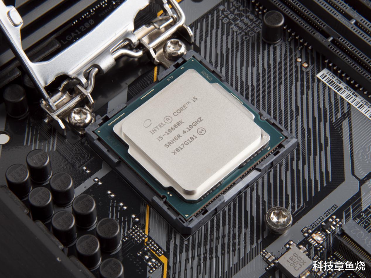 人脸识别|学生朋友看过来，想组性能主机华硕这两块重炮手主板值得考虑