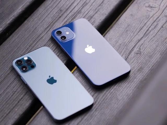 iphone12|华为Mate40:看似强大,却无奈成为iPhone12的嫁衣