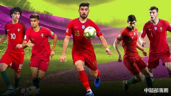 C罗|0-1！前欧洲杯冠军翻车，C罗哑火无缘世界第4人，73年耻辱诞生