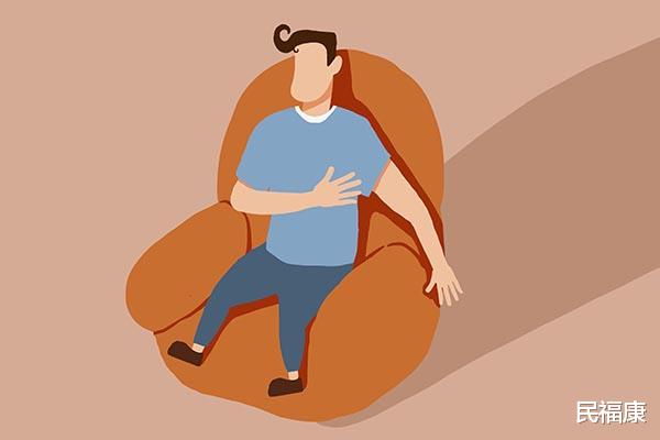 疾病|肾脏病变后，身体通常会出现5种标志，请及时就医，别拖成尿毒症