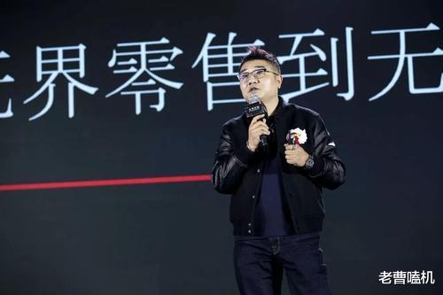 拼多多|追不上阿里，又被拼多多超越，3年前刘强东说京东或是第一！