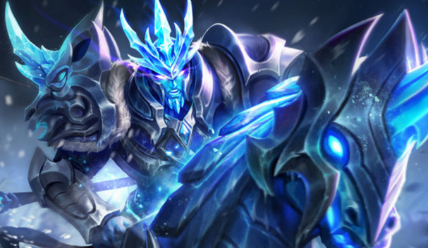 【关羽】张大仙公布,玩上单你可以不会元歌和关羽,不会他,恭喜你,留在钻石是对的