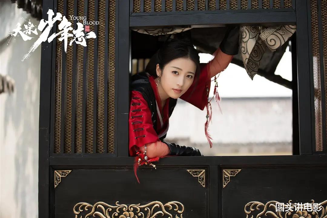 「陈情令」让人“看上瘾”的五部剧：《陈情令》挤进前三，榜首众望所归