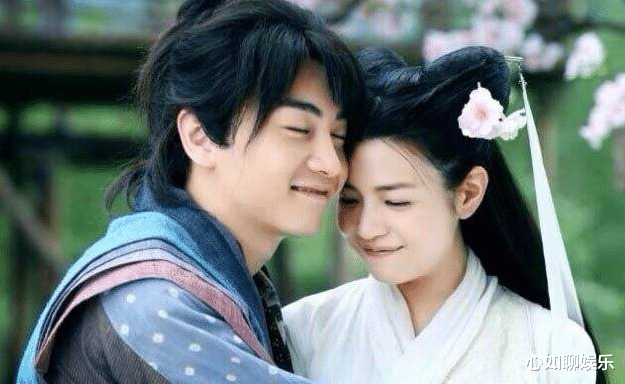 神雕侠侣：《新神雕侠侣》即将开播！4位老戏骨坐阵，小龙女仙气满满