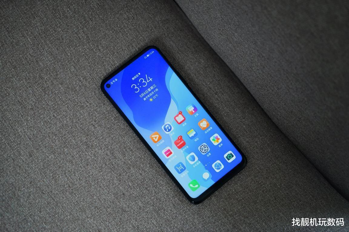 德国|售价更便宜！华为新机入网：麒麟换成了联发科？