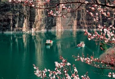 [自驾]五一小假期，自驾之旅，京郊16条醉美的公路，总有一款适合您！