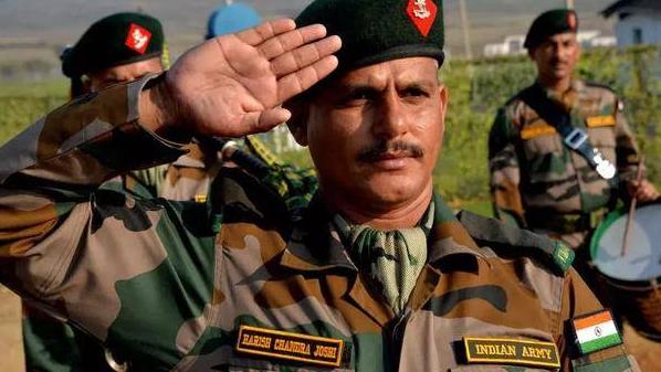 印度|俄罗斯专家另类分析：印度将不会重现1962，更像当年马岛战争