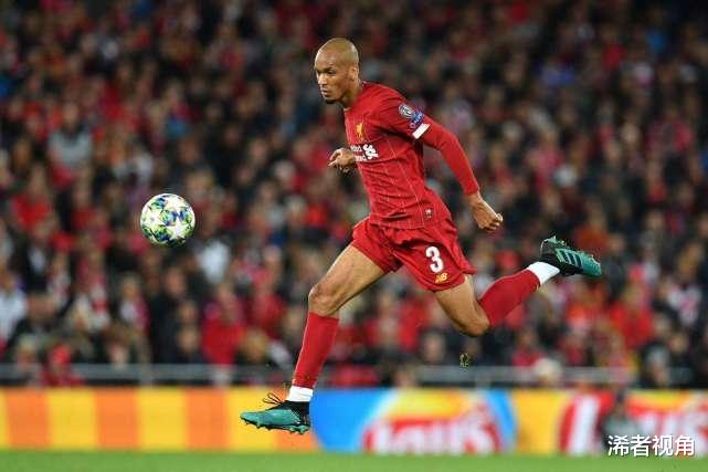 利物浦|凌晨0点！利物浦做出英明决定：将与欧冠功臣续约，球迷齐声叫好