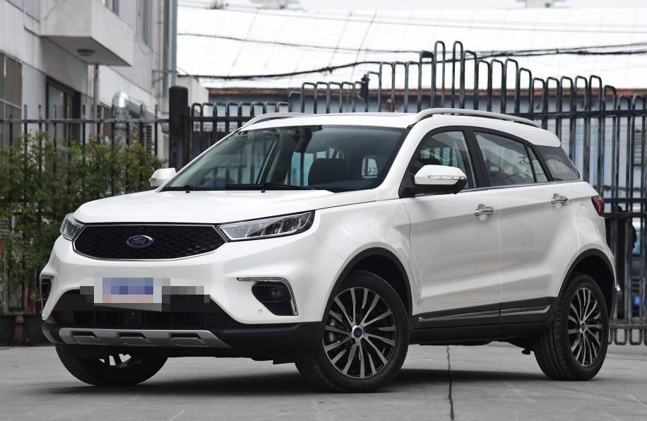 福特领界|福特领界提车记，车主提车5个月后，表示有话说！