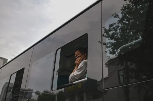 中外医讯|一辆开往宁波的大巴，如何成为新冠病毒超级传染源？