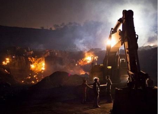 新疆维吾尔自治区|中国卫星回传照片:新疆出现异象!引起美国注意!印度有些慌了!