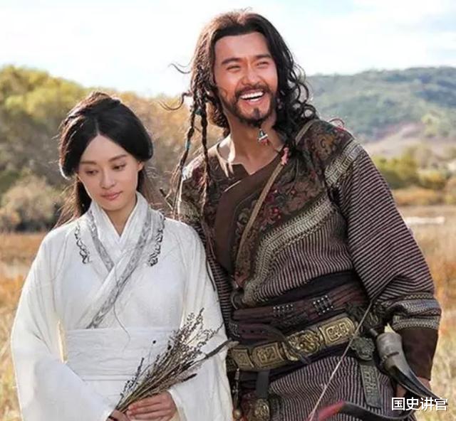 【古人智慧】俗话说：“男人应该五大三粗”，五大和三粗分别指的啥？你知道吗