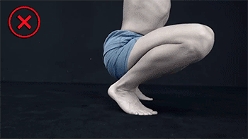 深蹲|想要身体更健康，每天从这三个拉伸开始