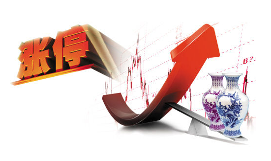 涨停 中国股市释放一大信号，A股不会太平，股民我们该听谁的？