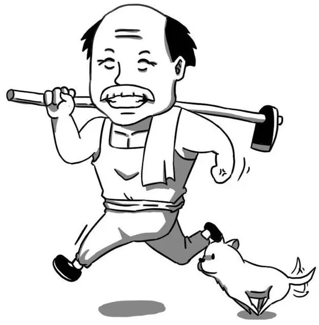 『老年病』好好的血管，怎么说堵就堵？