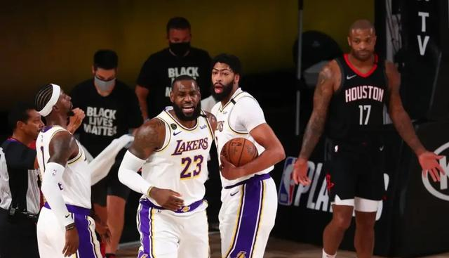 湖人队|如果总决赛湖人和热火对决，谁的胜率会更大一些？