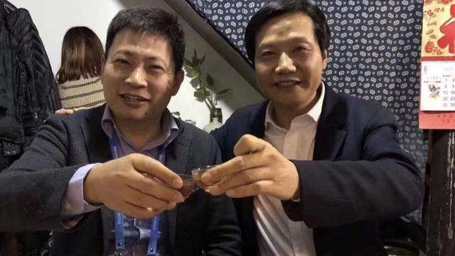 华为鸿蒙系统|华为高管接连宣布，开放HMS生态和鸿蒙，就等国产厂商表态了