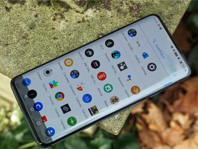 安卓|外媒曝光1加8T发布时间，120Hz+四摄，首发安卓11系统