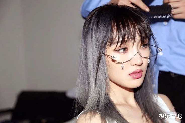 孟佳|《乘风破浪的姐姐》，在这个节目不是光拼唱跳实力的，也是拼智商