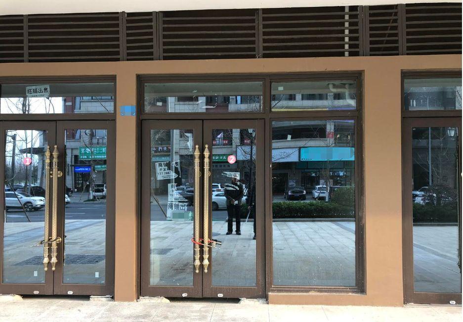 173万商铺，尺寸竟比合同少60CM！开发商称笔误 网友：又钻法律空子