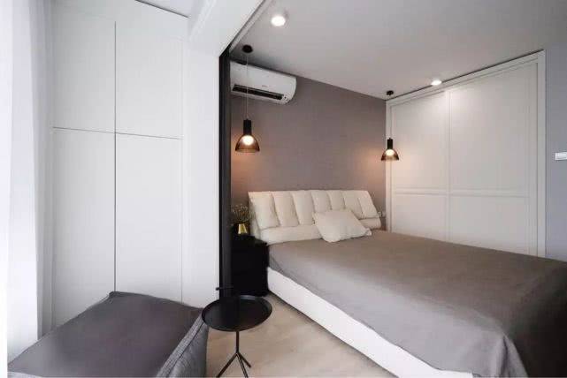 68㎡新中式两室，意境当道，面积不是问题！