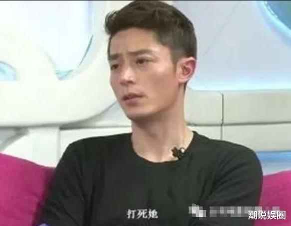 靳东|红得发紫的靳东，为什么突然那么多人喷？原来金星早已看穿