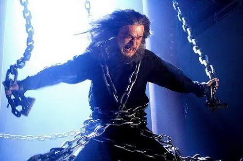 【许世友】满洲第一勇士鳌拜和多尔衮谁更厉害？看完他们的较量你就知道了