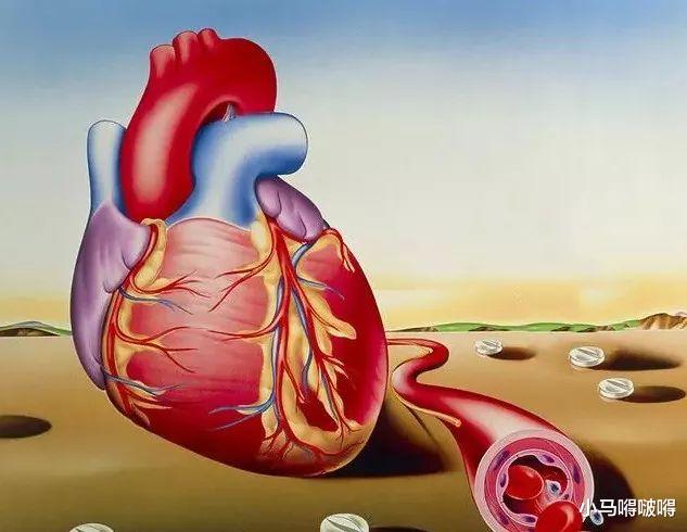 「心肌梗塞」53岁男子，心梗离世，提醒：人到中年，饭后2件事，尽量少做